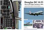 FS2004
                  Manual/Checklist Douglas DC-8-53